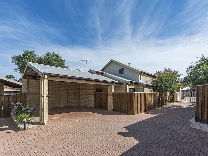 8/174 Carnarvon Street, East Victoria Park Porter Matthews Victoria Park