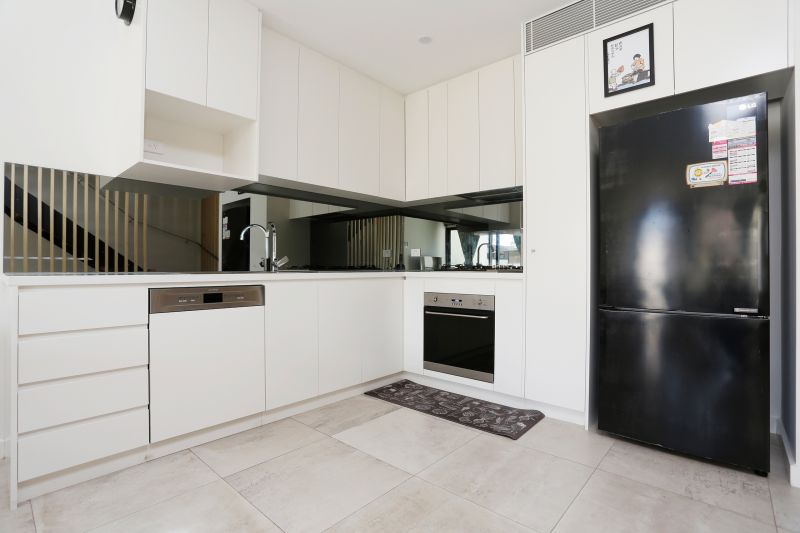 Luxurious Townhouse Living