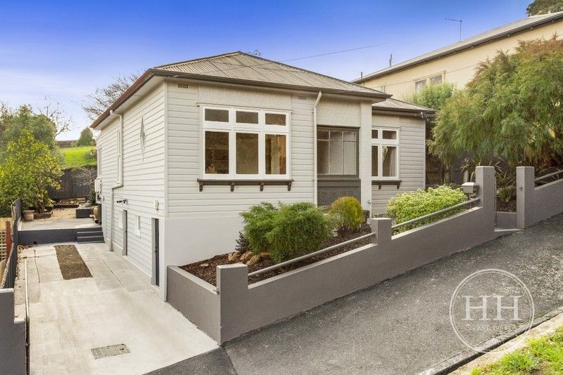 8 Melbourne Street, South Launceston Harrison Agents