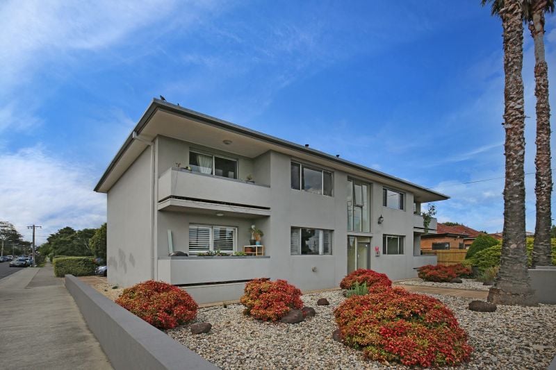 2/360 St George's Road, Thornbury