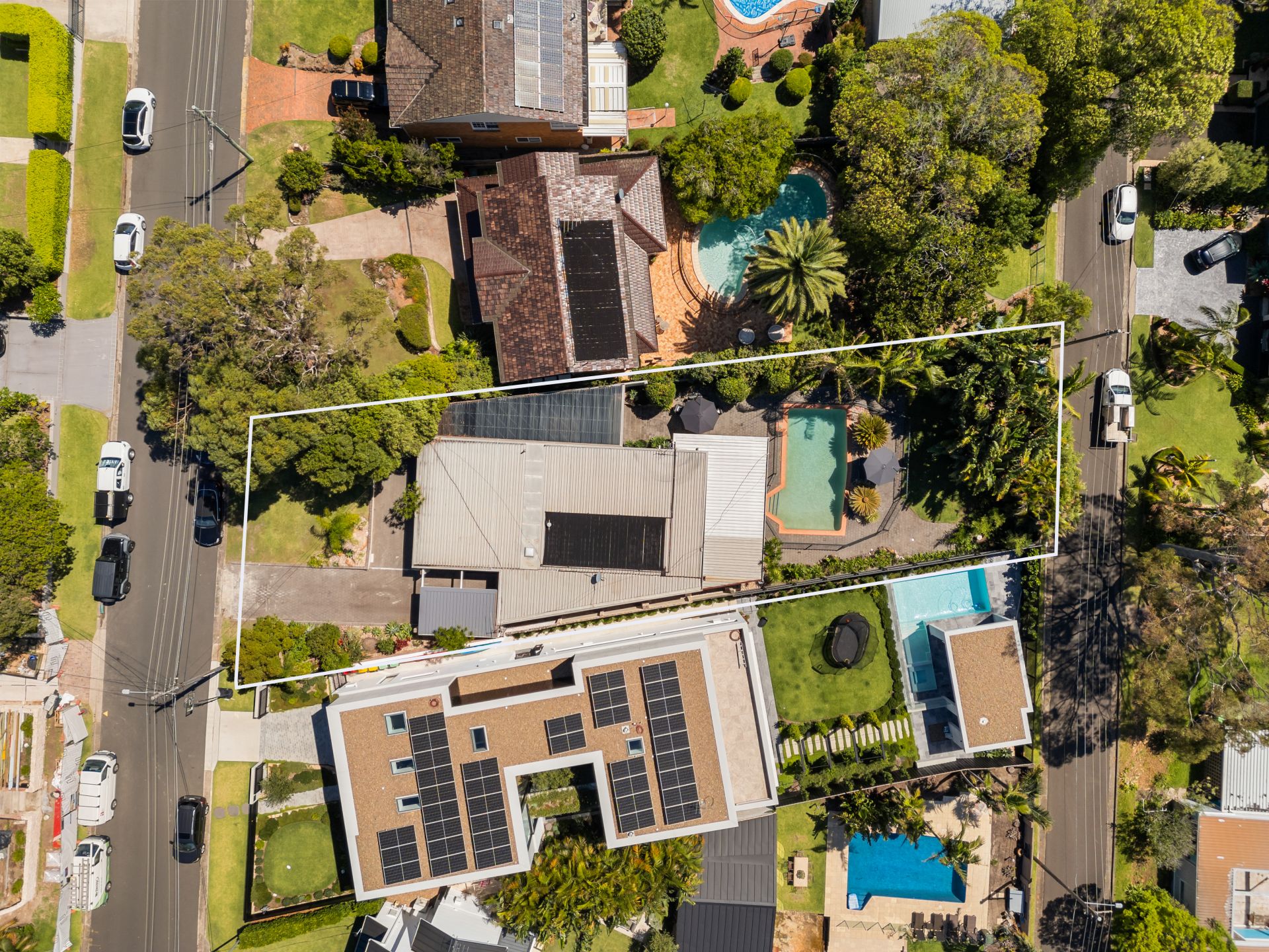 3 Trevalsa Place, Burraneer NSW, Burraneer - Thumbnail 4