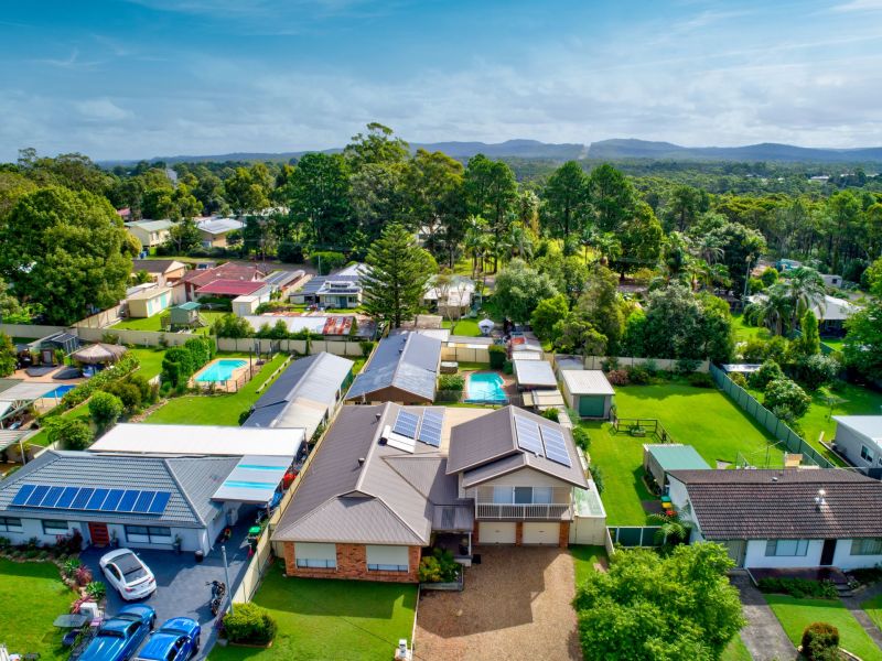 Real Estate For Sale 24 Jilliby Street Wyee , NSW