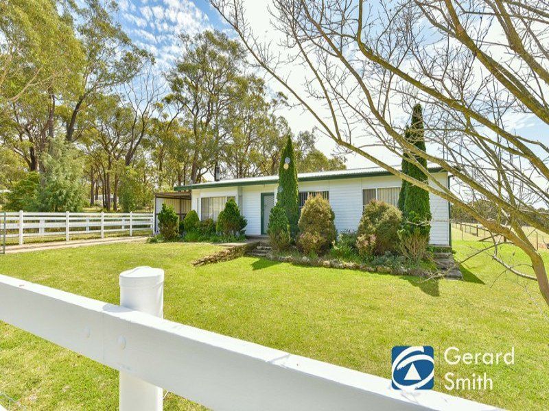 Real Estate For Sale 10 Boundary Road Buxton , NSW