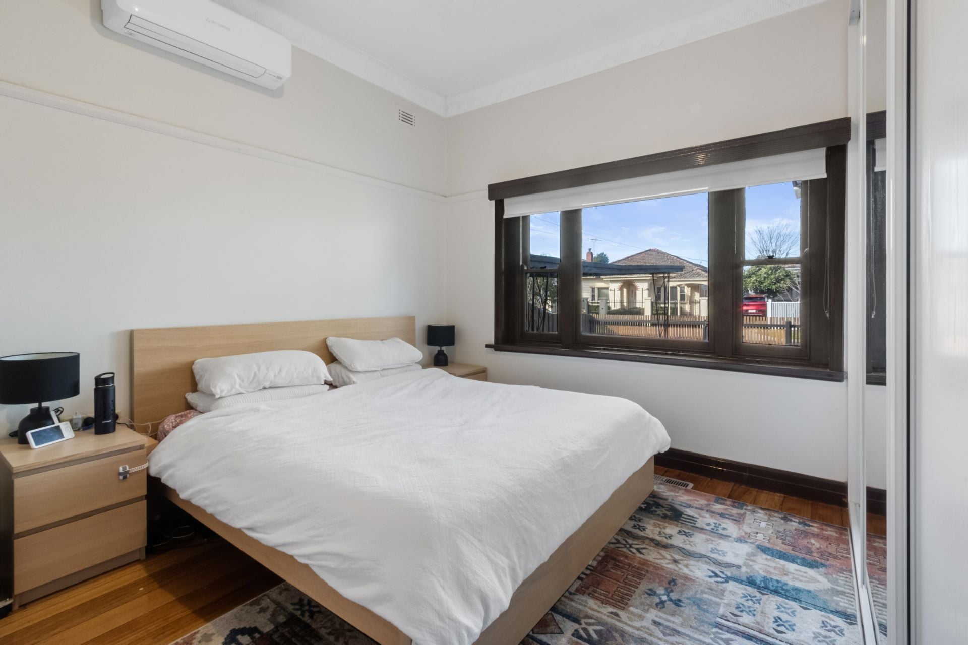 Stunning Renovated Home - FULLY FURNISHED.