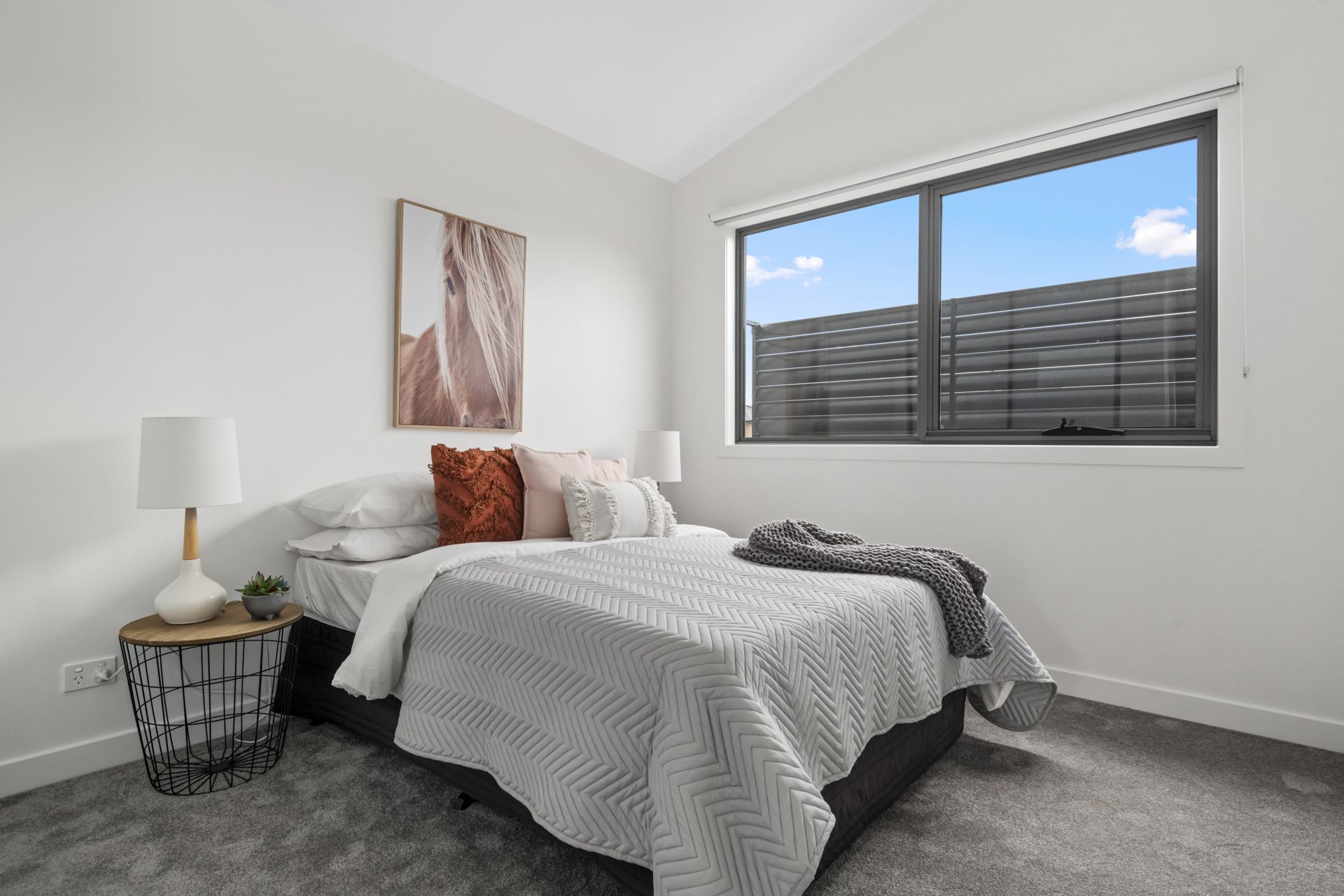 BRAND NEW- BOUTIQUE LIVING