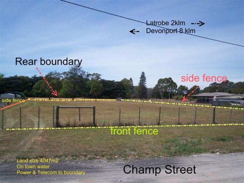 5 Champ Street, LATROBE, Latrobe - Thumbnail 6