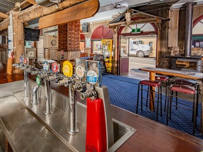 Freehold Hotel for Sale - New England Region