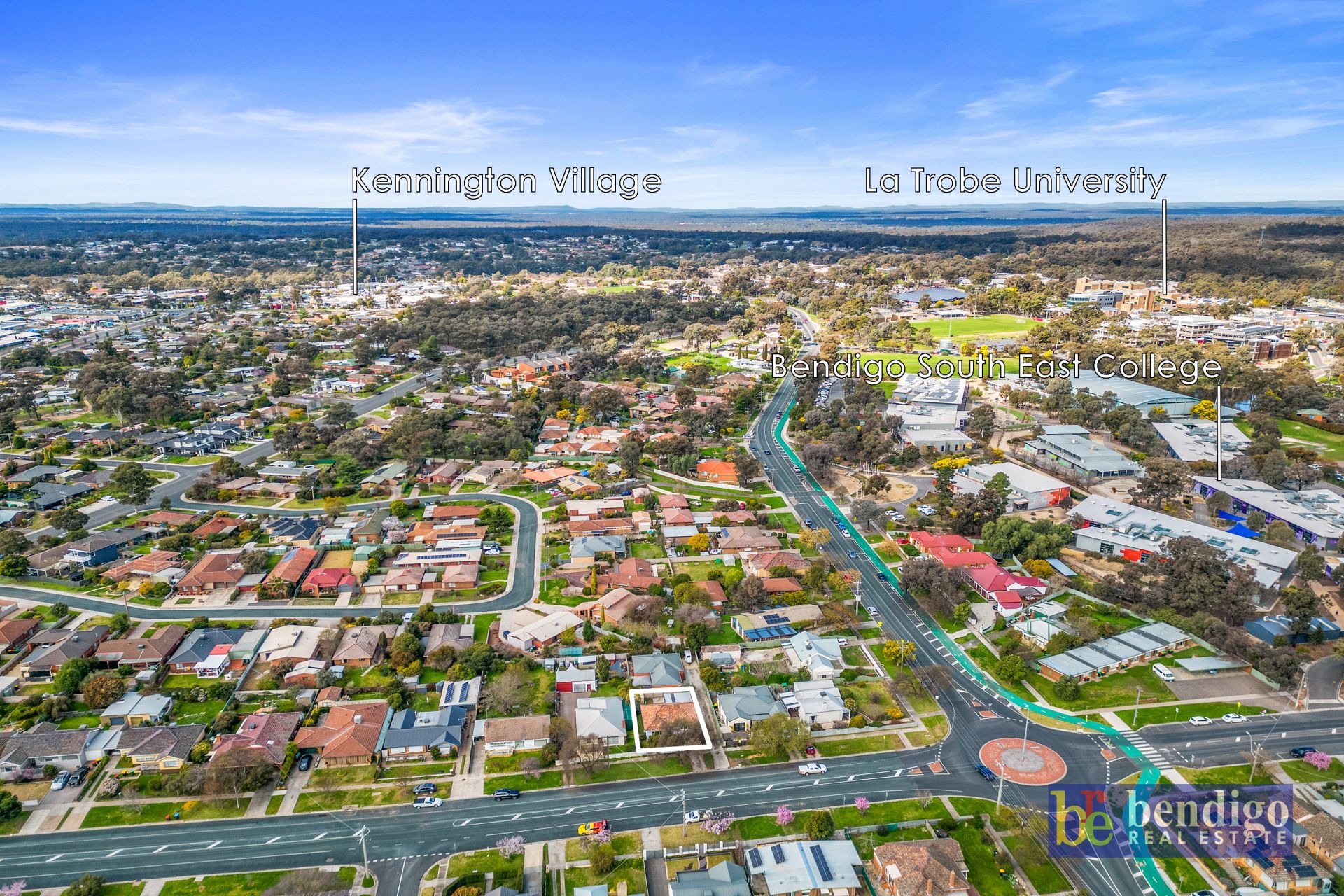 47 Curtin Street, Flora Hill Bendigo Real Estate