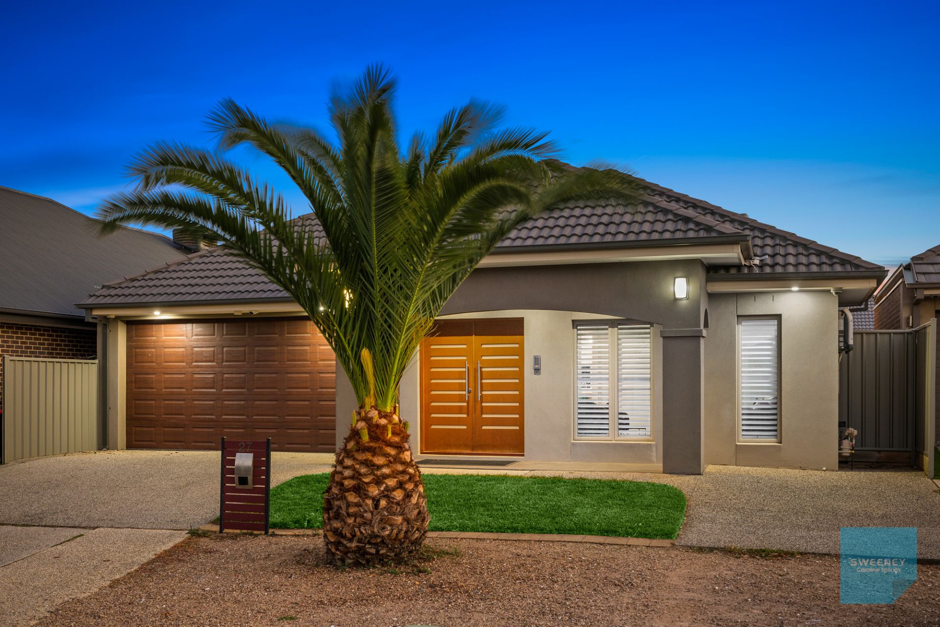 27 Rutherglen Way, Caroline Springs - Thumbnail 3