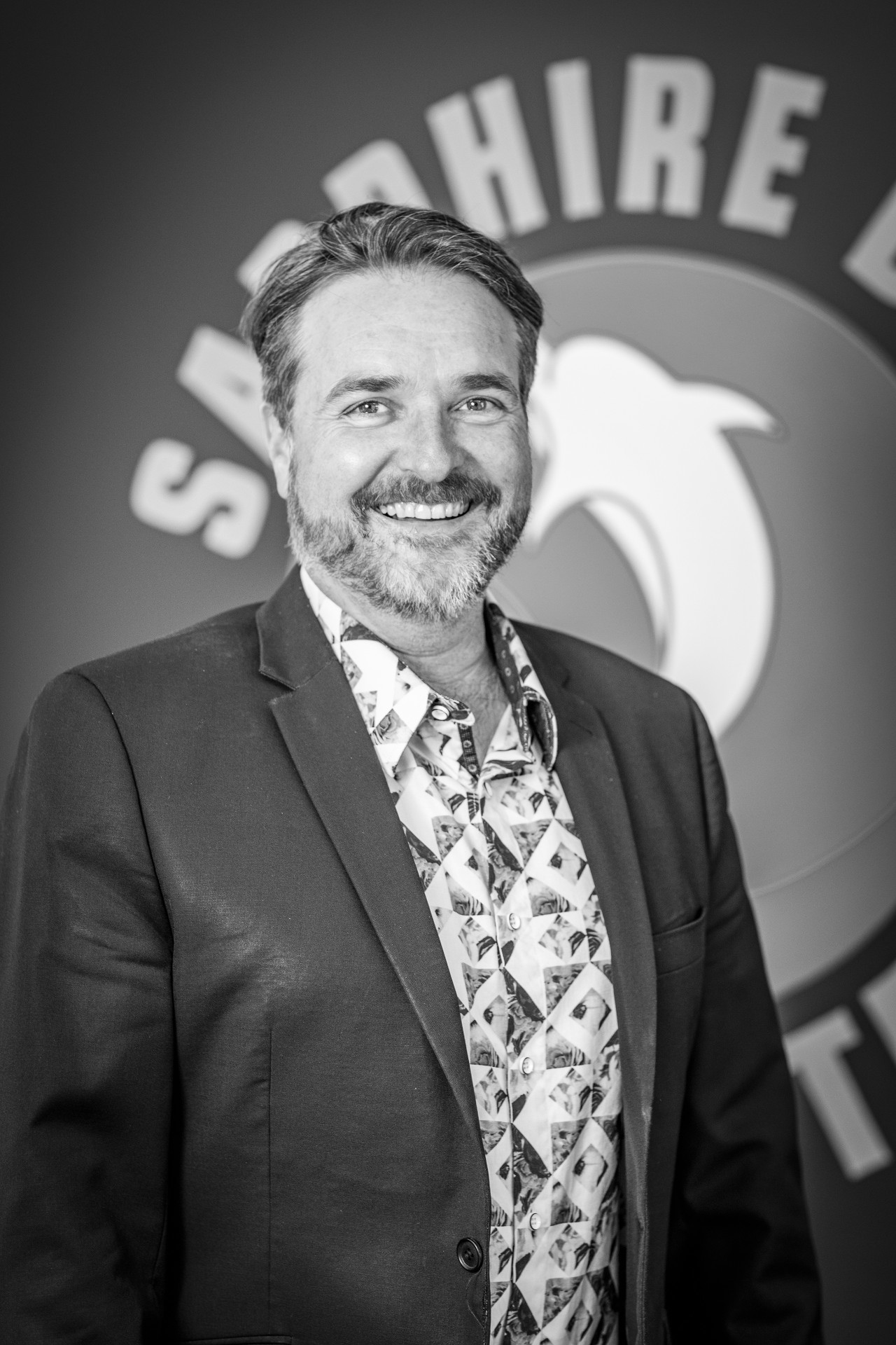 Stephen Torr Real Estate Agent