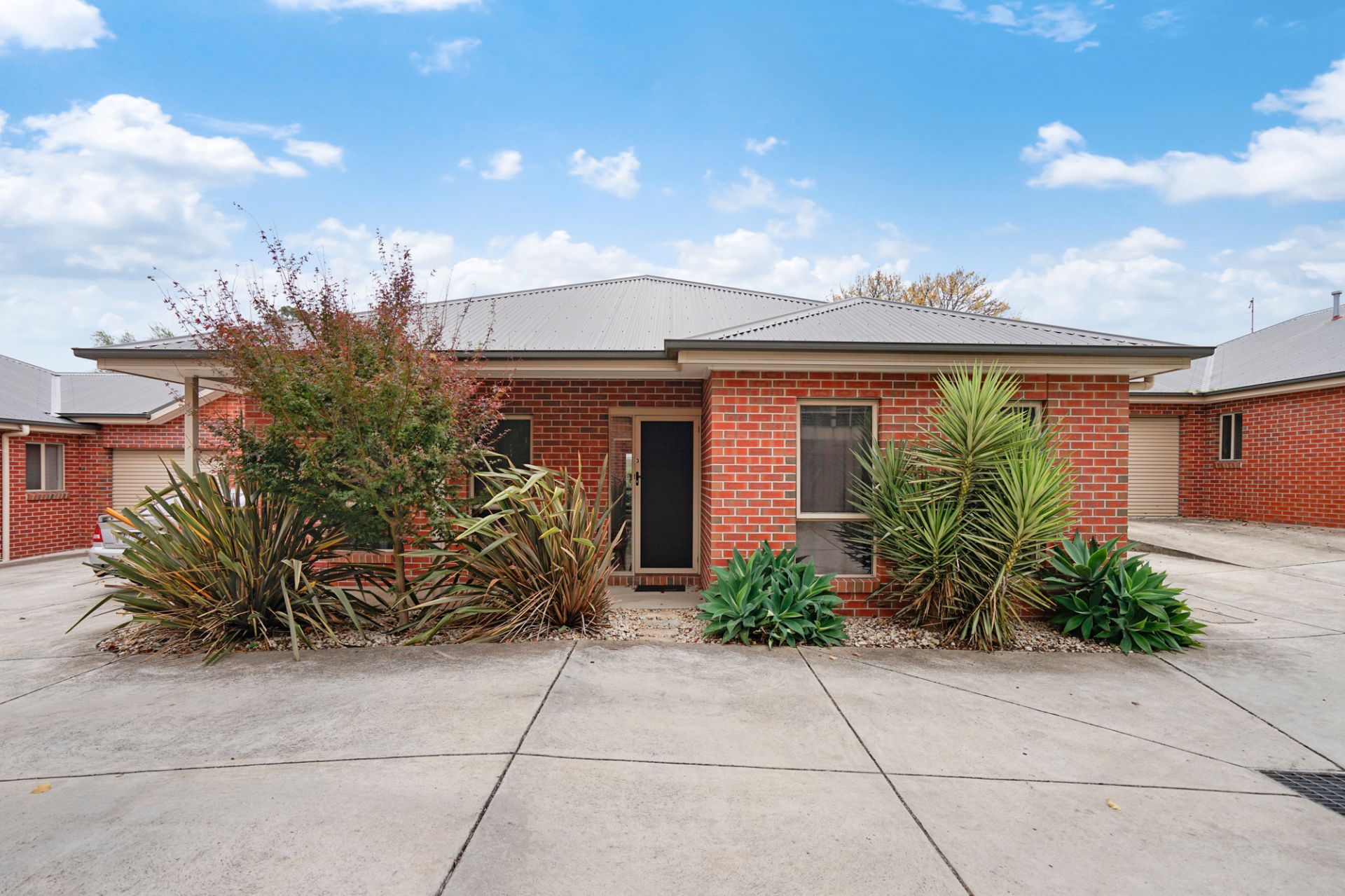 3/406 Bradshaw Street, Golden Point, Golden Point, Golden Point - Thumbnail 2