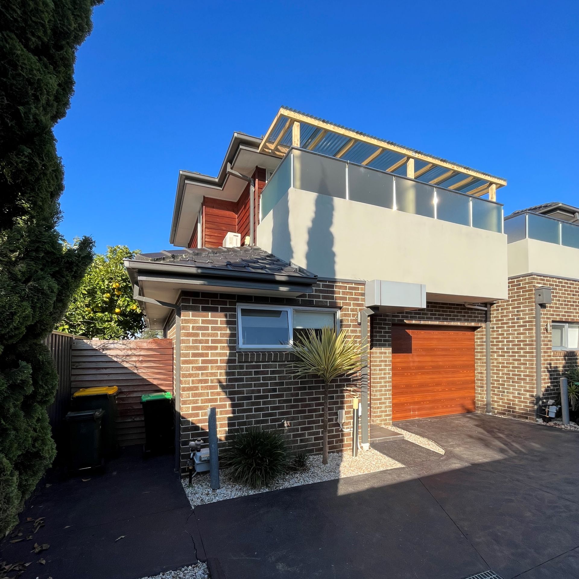 Perfectly presented townhouse!