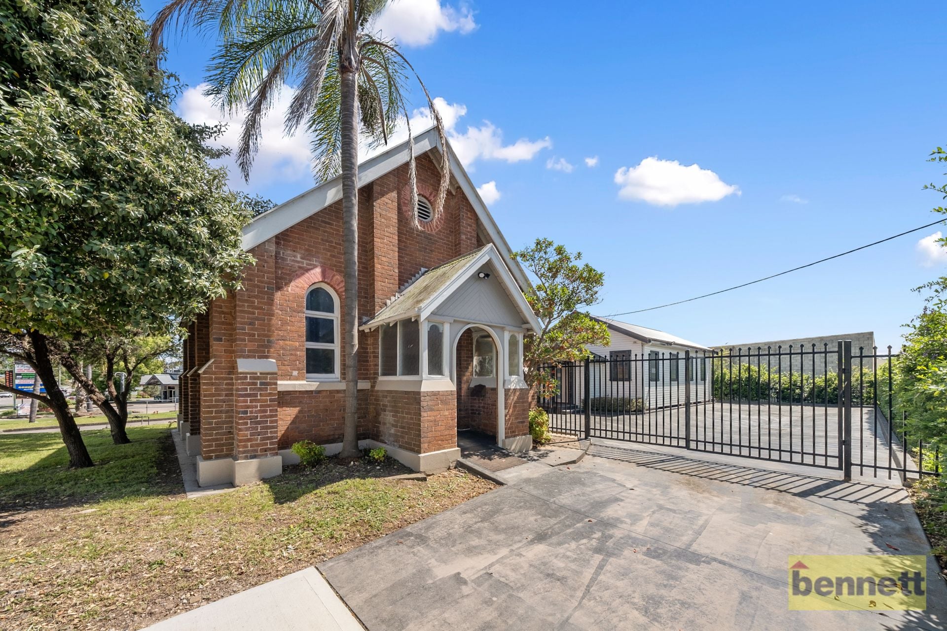 54 Bells Line Of Road, North Richmond Property