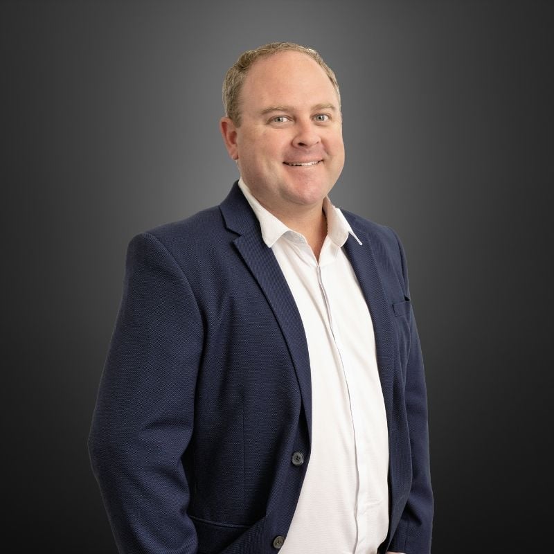 Alister Billingsley Amir Prestige Group