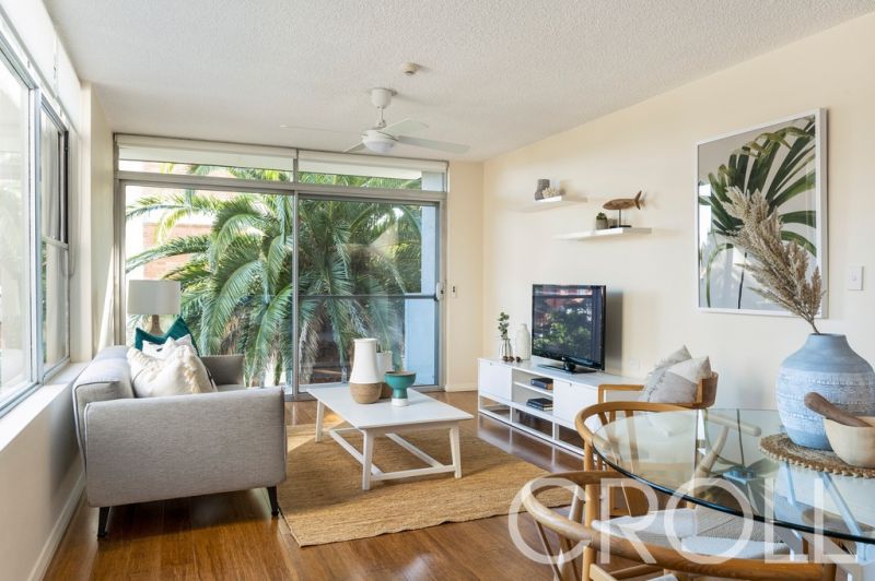 1/20 Harrison Street CREMORNE NSW, Cremorne - Thumbnail 2
