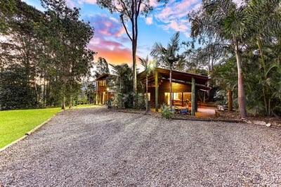 Inviting the outdoors in, floodlit arena, 4 paddocks, loft barn, sep office & more