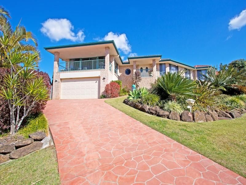 4 Tyrone Terrace BANORA POINT NSW, Banora Point - Thumbnail 2