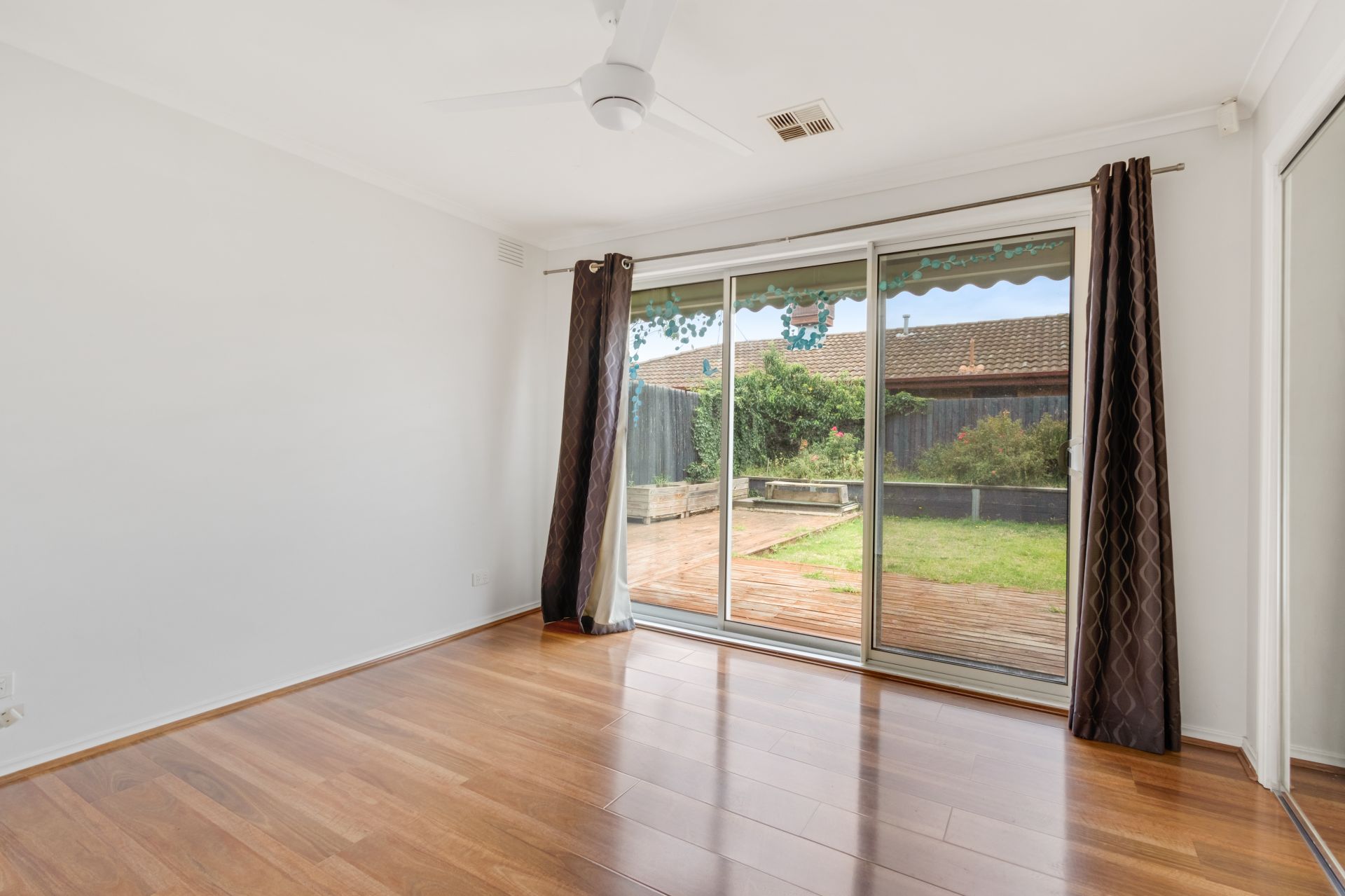 SPACIOUS AND STYLISH