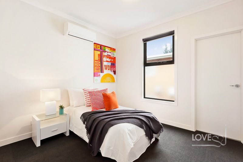 MODERN THREE BEDROOM TOWNHOUSE