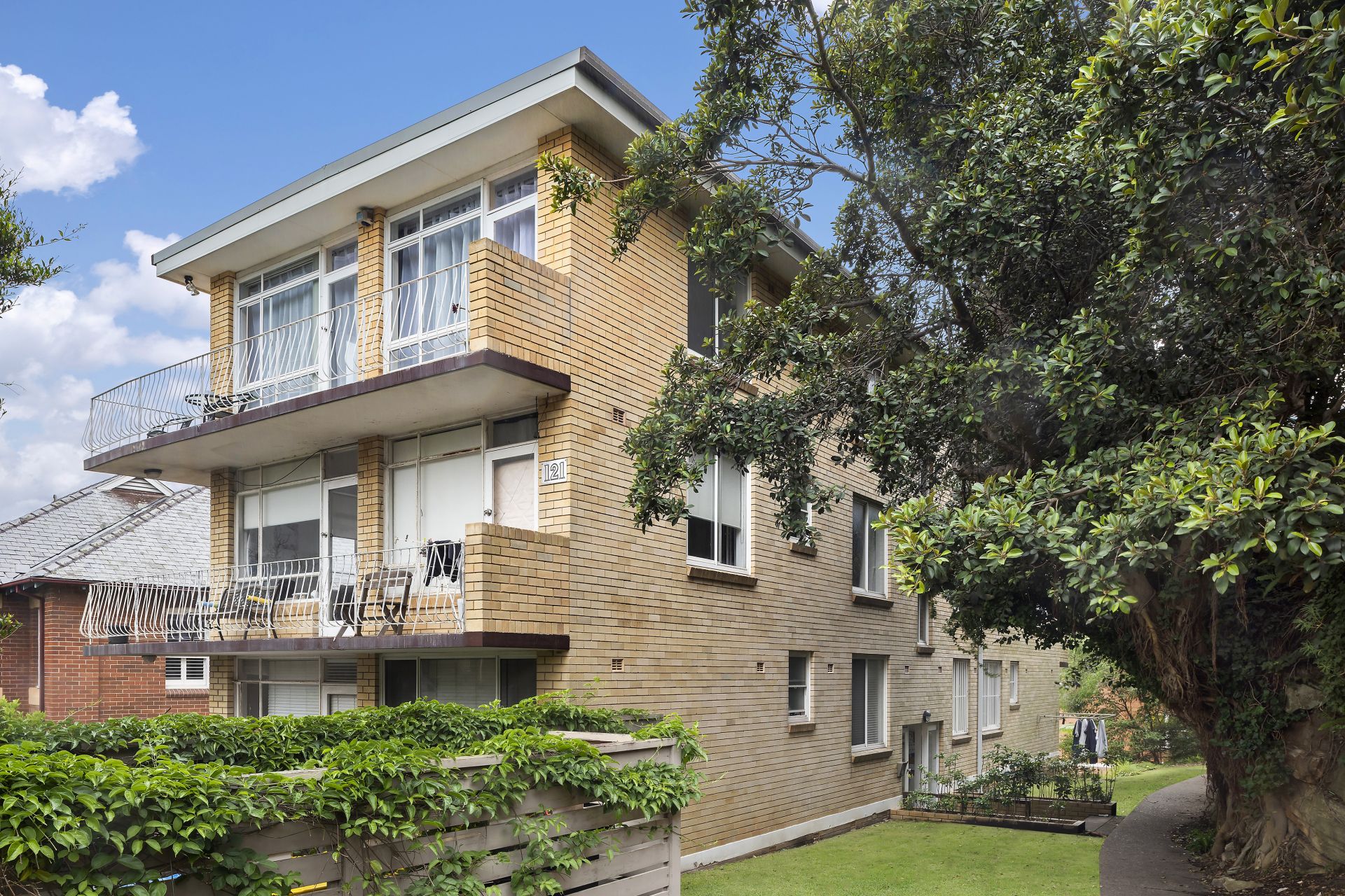 Real Estate For Sale 2/121 Sydney Road Manly , NSW