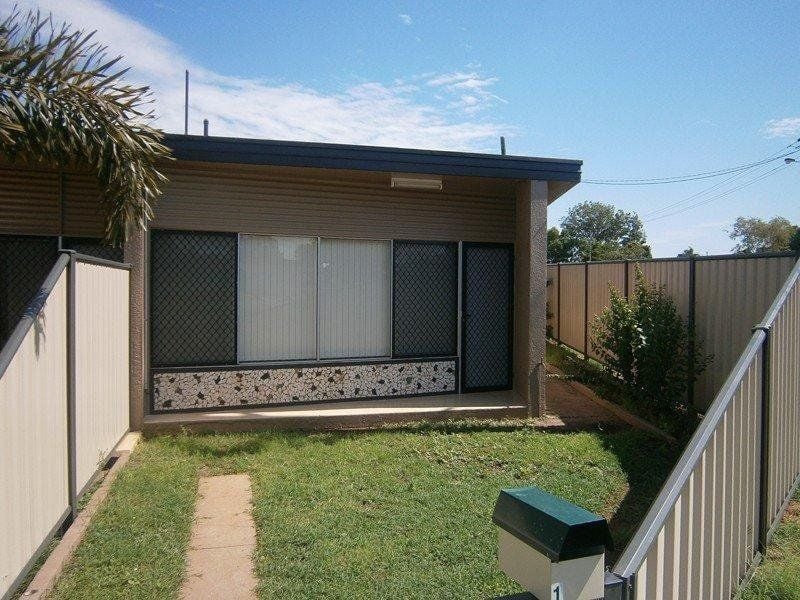 3/1 Frances Street, MOUNT ISA 4825 Realty