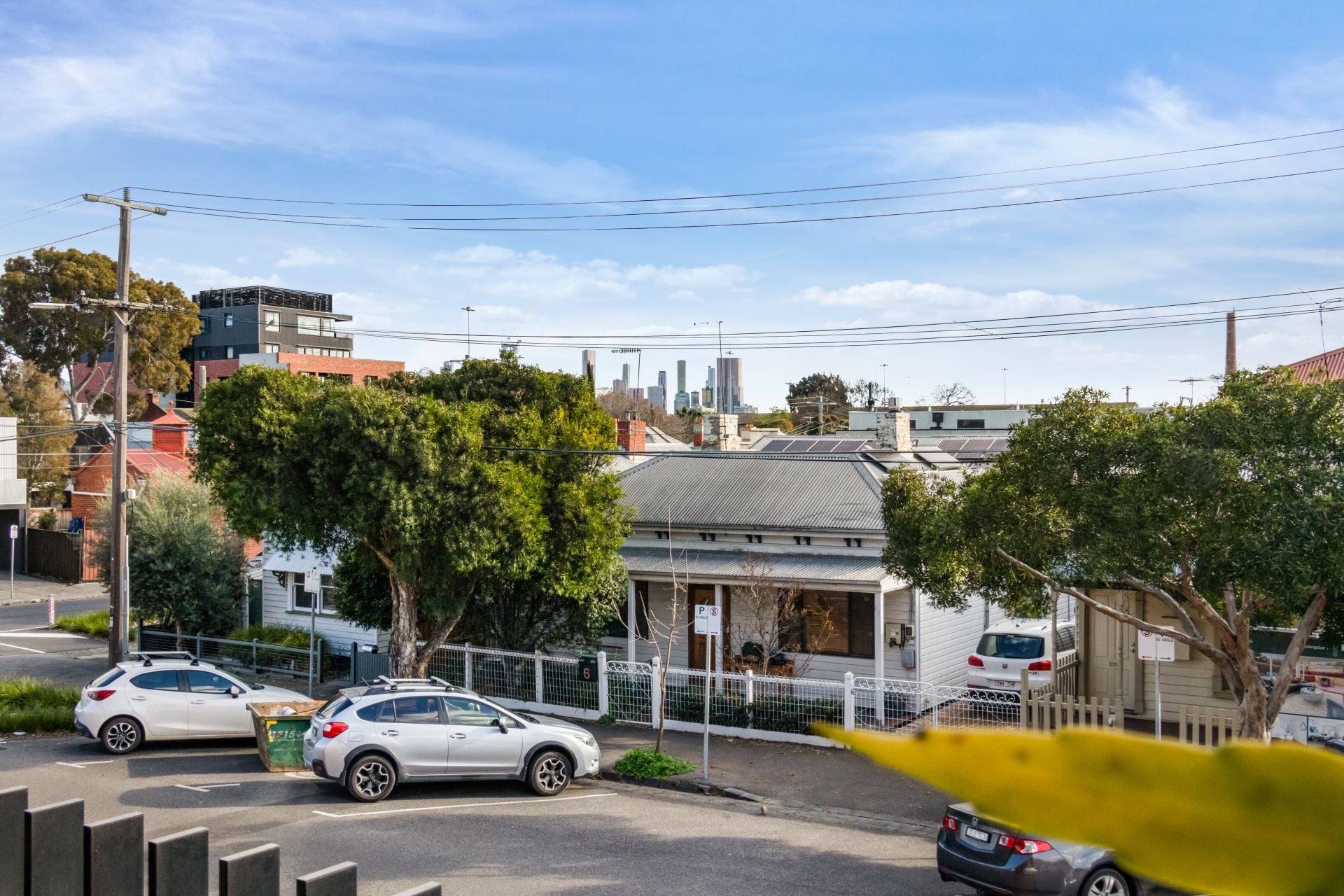 BOUTIQUE LIVING - TWO BEDROOM