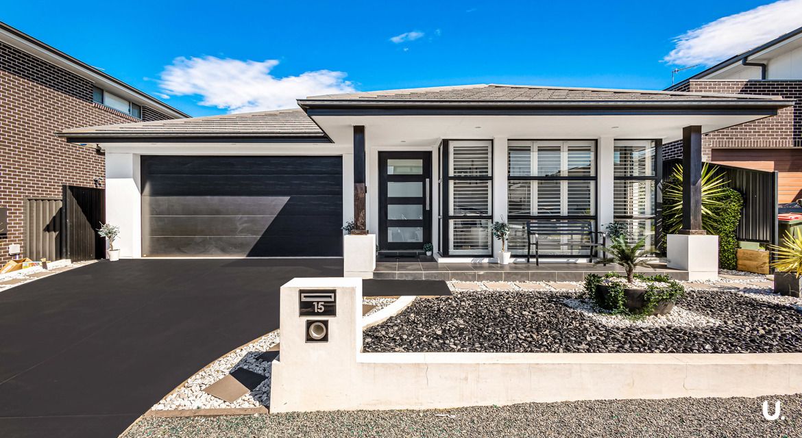 Colebee 15 Grenfell Place