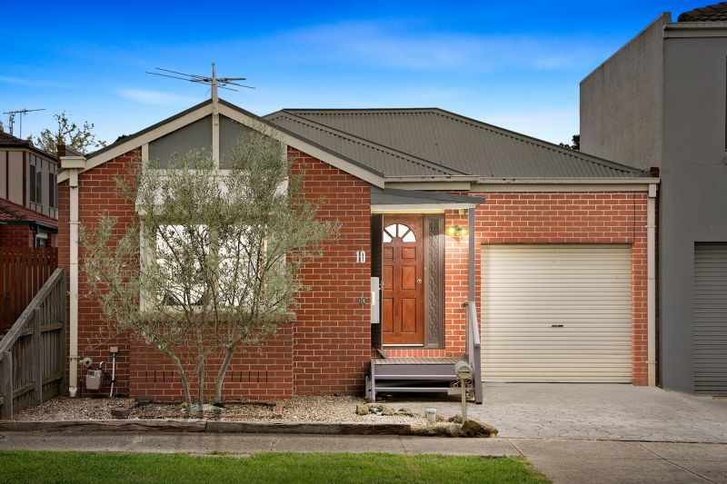 10 Coulstock Street, Epping