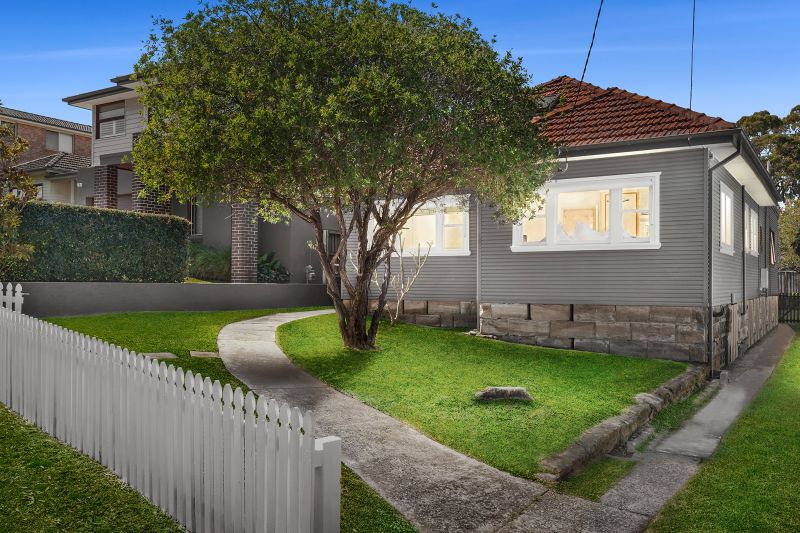 Real Estate For Sale 5 Reserve Street Seaforth , NSW