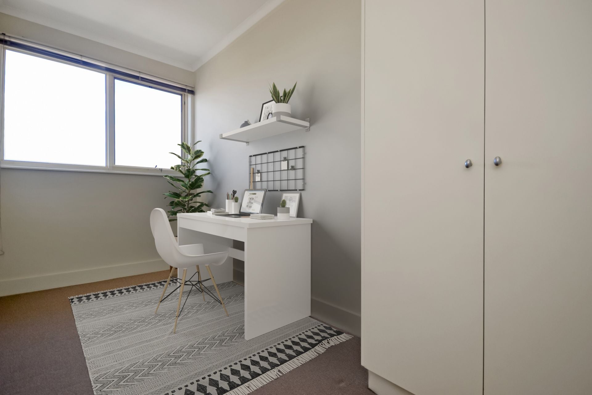 LOCATION, SPACE AND VIEWS!