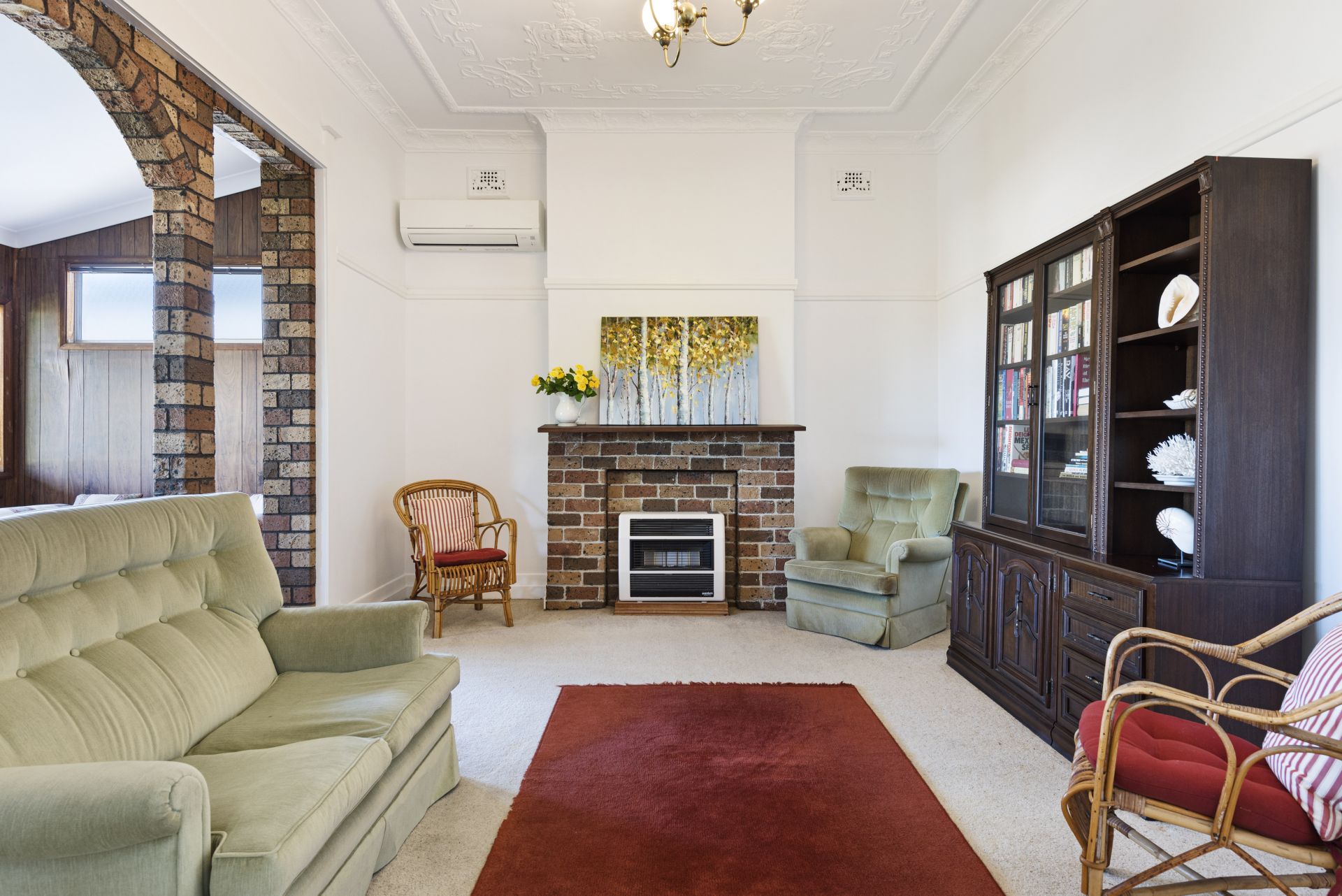 Sold property Sold Price for 17 Street Russell Lea NSW 2046