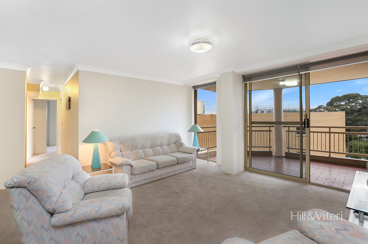 507/674 Old Princes Highway, Sutherland NSW 2232