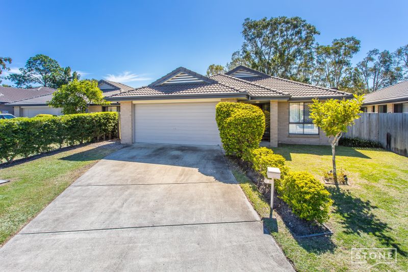 Real Estate For Sale 6 Russo Court Rothwell , QLD