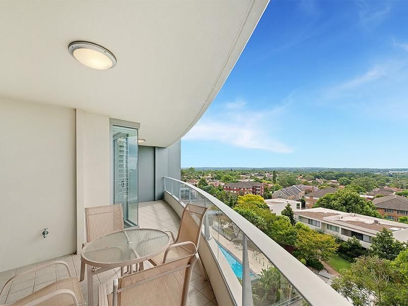 902/11 Railway Street CHATSWOOD NSW, Chatswood - Thumbnail 5