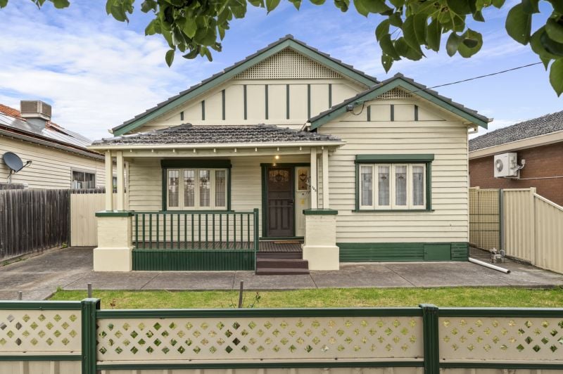 123 Nicholson Street, Coburg
