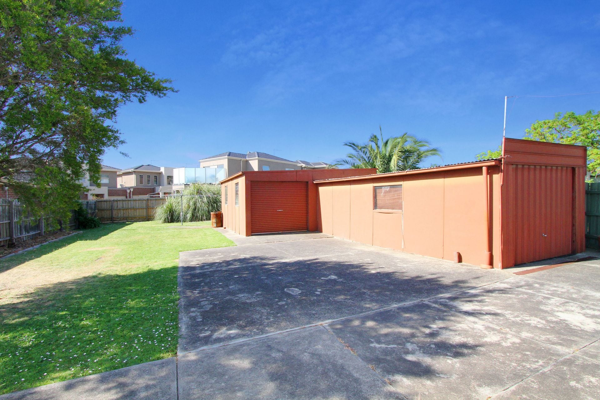 Affordable Home With Great Potential