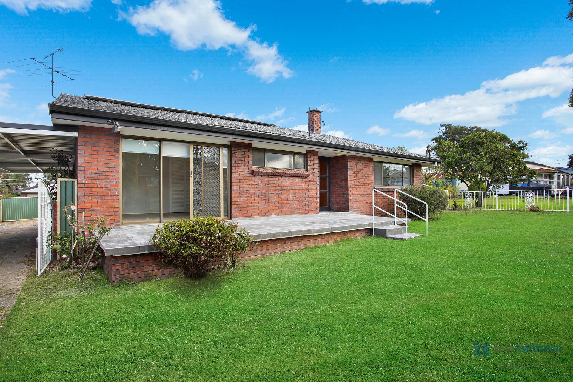 Real Estate For Lease 4 Chapman Street Tahmoor , NSW