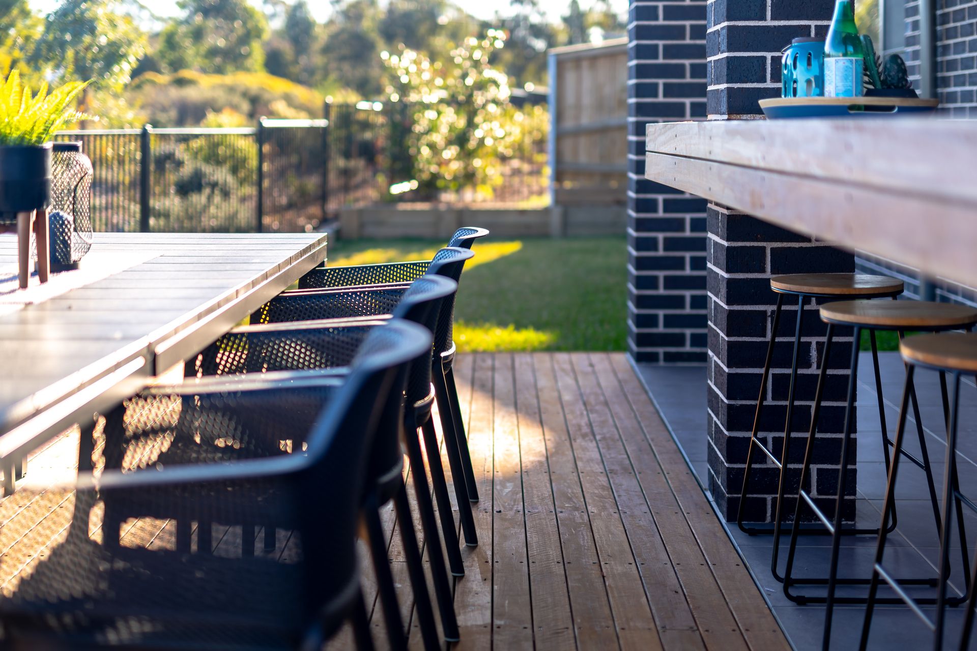 Colebee 4 Aspect Crescent