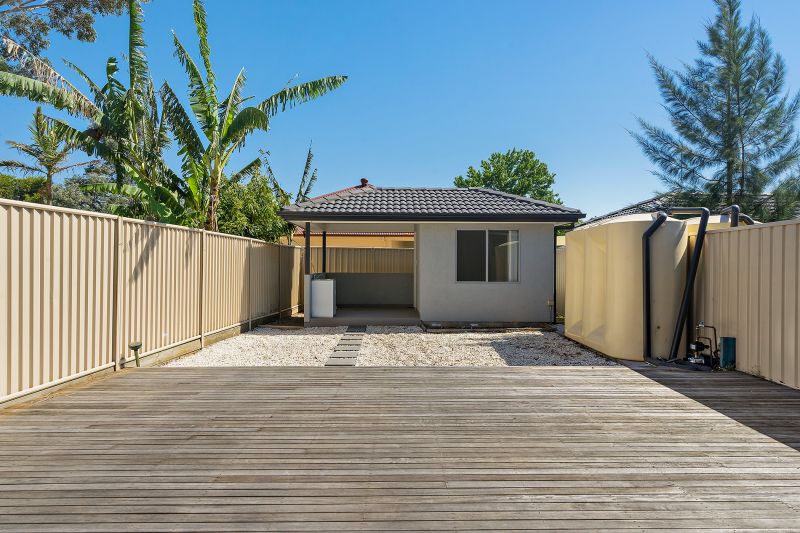 Real Estate For Sale 39B Huon Crescent Holsworthy , NSW