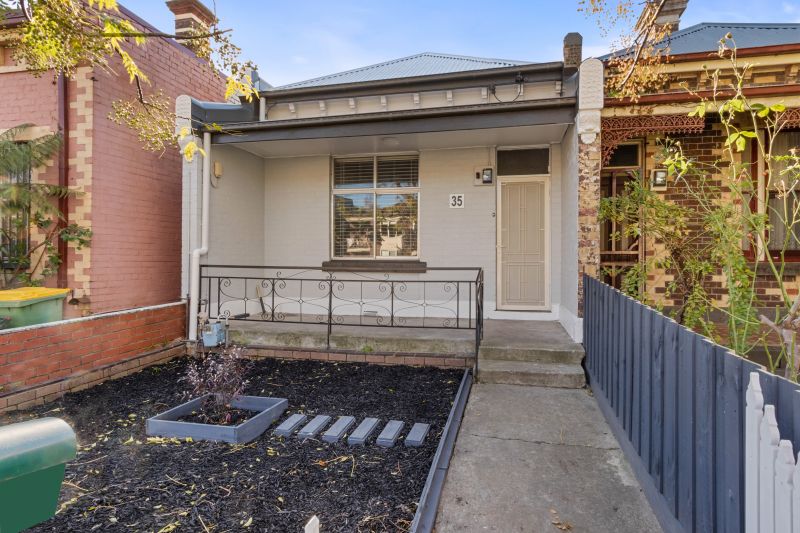 35 Westgarth Street, Northcote