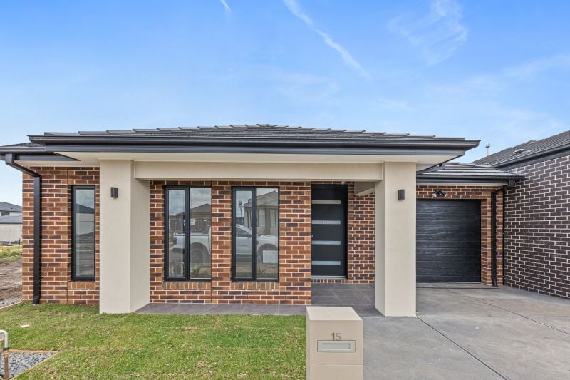 15 Chamomile Road, Kalkallo