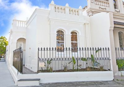 20 Trafalgar Street, Annandale