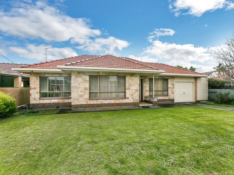 42 Glenavon Street Woodville South SA, Woodville South - Image 1