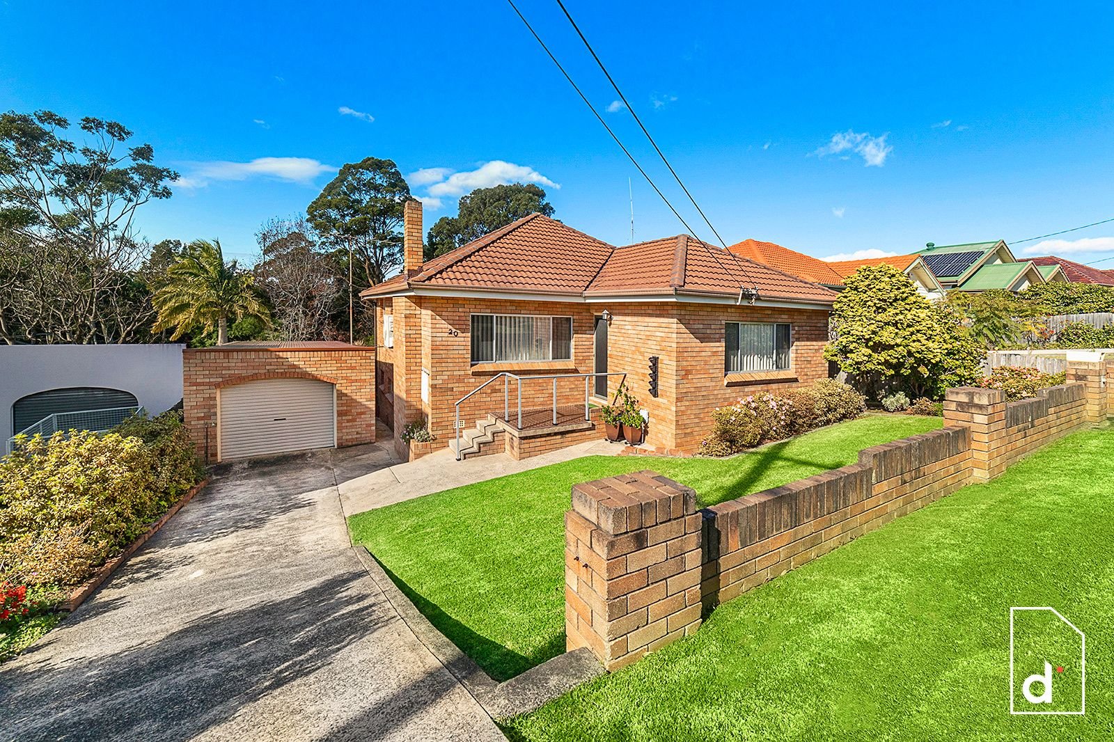 Sold property 1600000 for 20 Beattie Avenue Bulli , NSW 2516