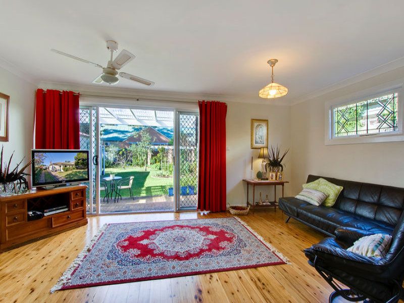 8 Moray Street, Richmond - Thumbnail 8
