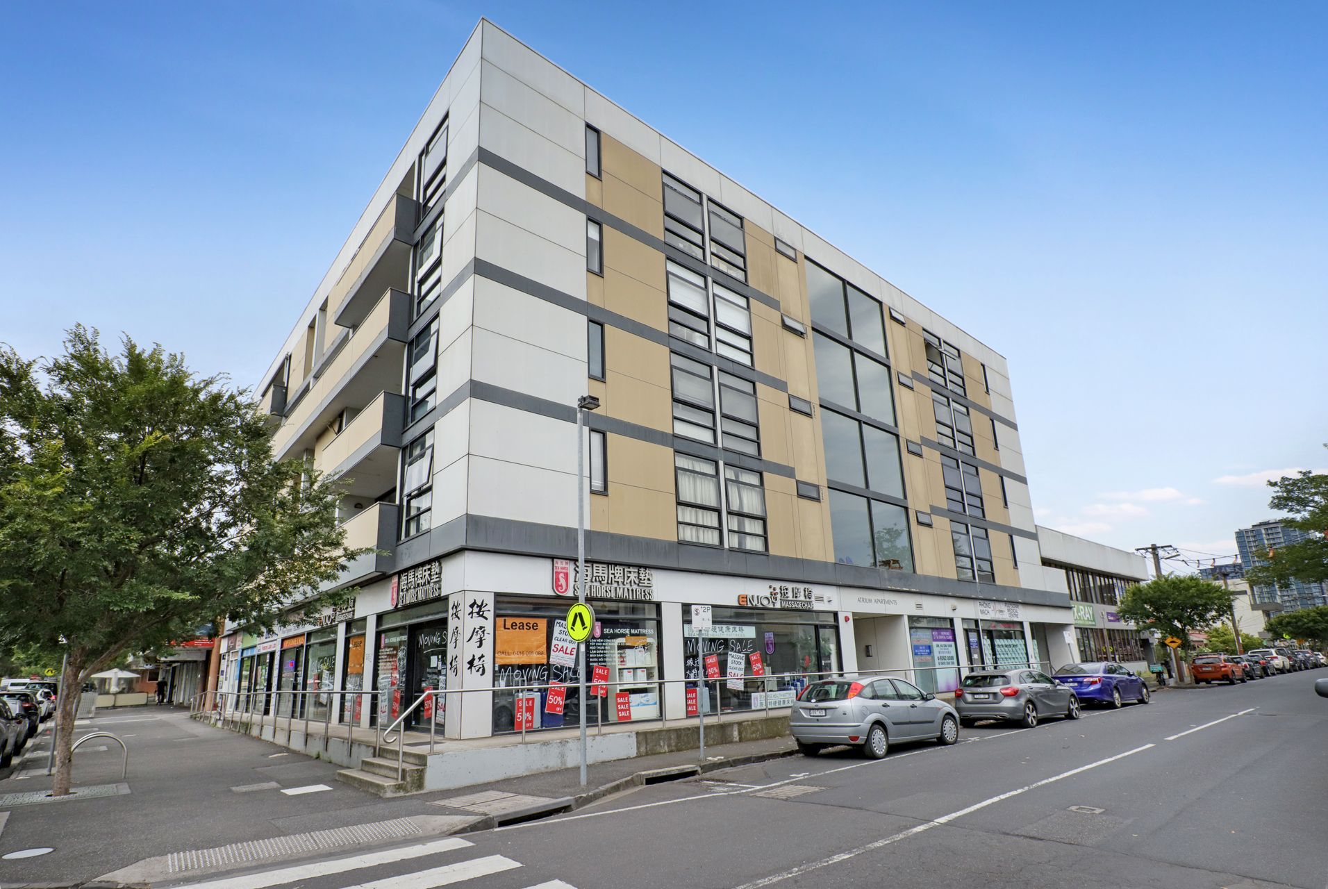 2/42A Byron Street Footscray VIC, Footscray - Thumbnail 2