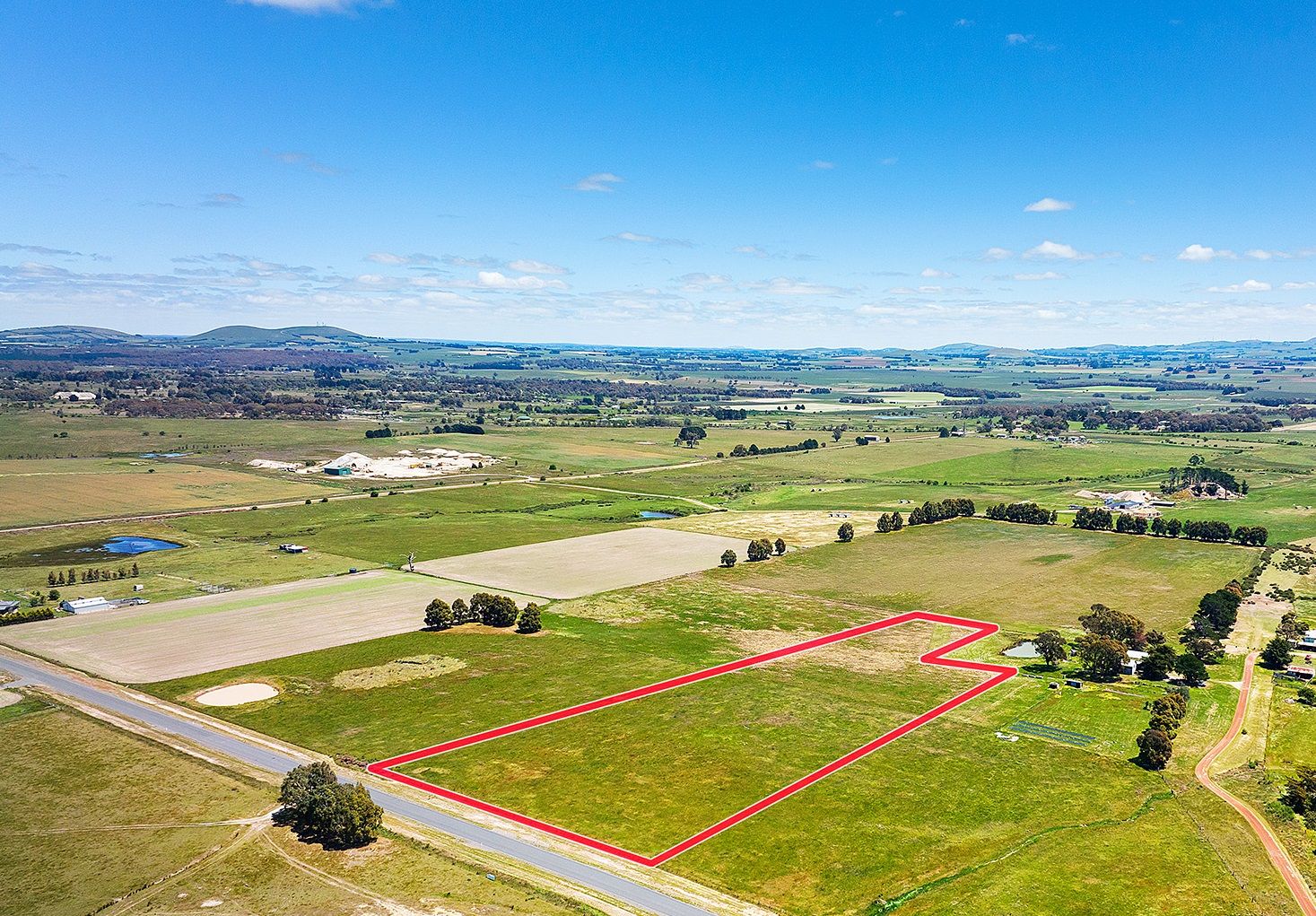 C/A 5B/ Creswick-Lawrence Road, Creswick VIC 3363