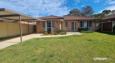 Quakers Hill 67 Foxwood Avenue