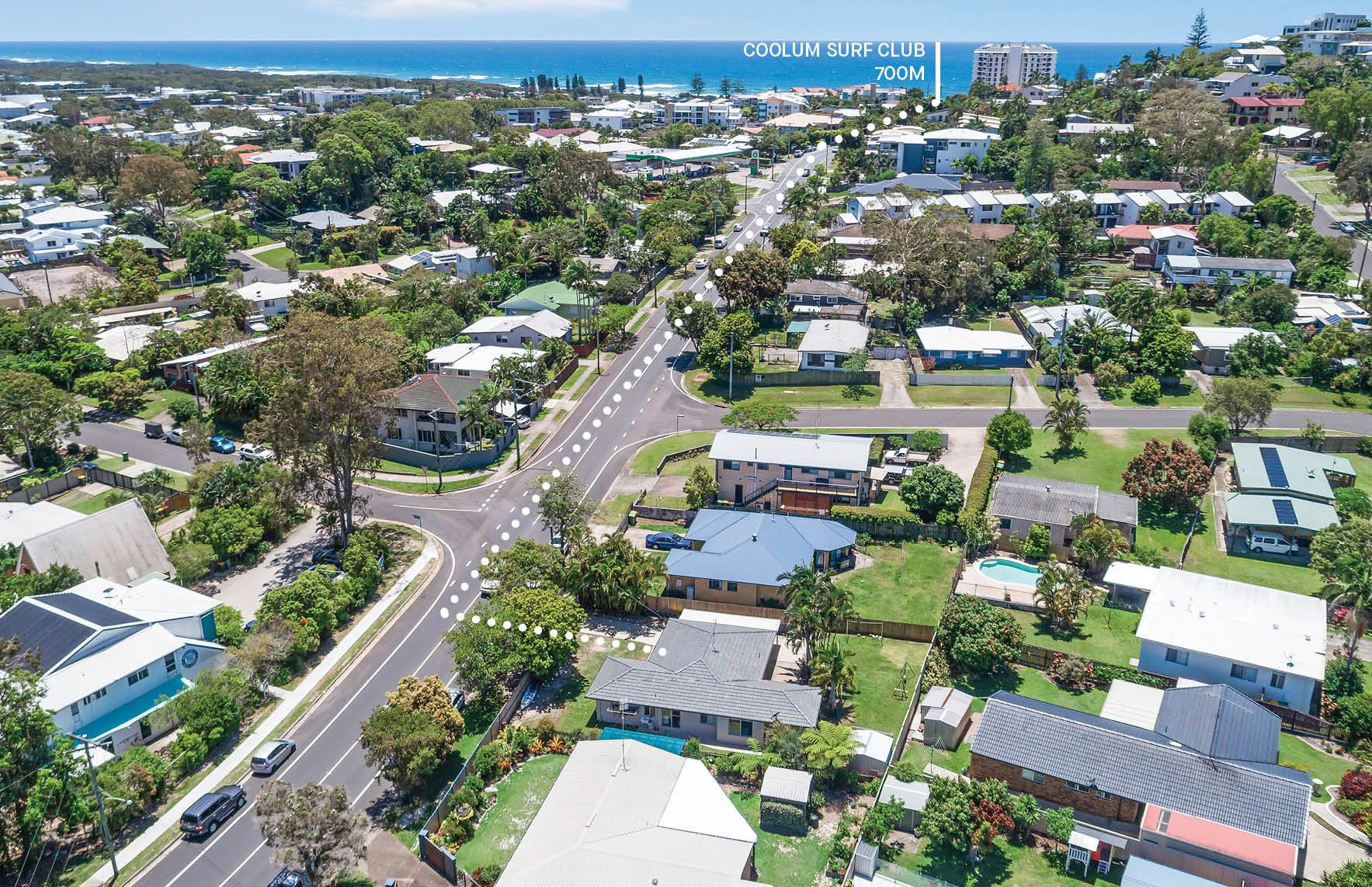 68 Yandina Coolum Road, Coolum Beach House For Sale