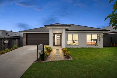 Cliftleigh 3 Oakvale Street